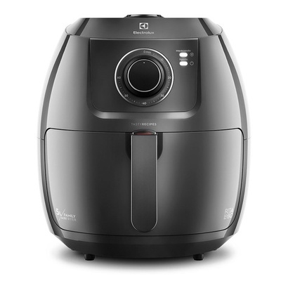 Fritadeira Elétrica Airfryer Family 5l Electrolux Eaf50 127v