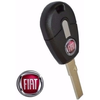 Chave Lamina Virgem Fiat Palio Uno Novo Fire Strada