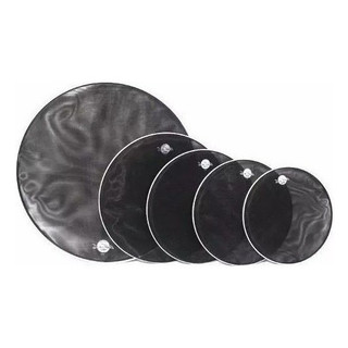 Kit De Peles Luen Silent Muda Bumbo (10 ,12 ,13 ,16)