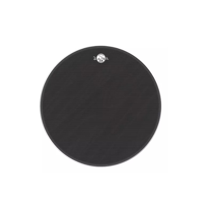 Pele Para Bumbo Silent Head Dp 18 Polegadas Luen