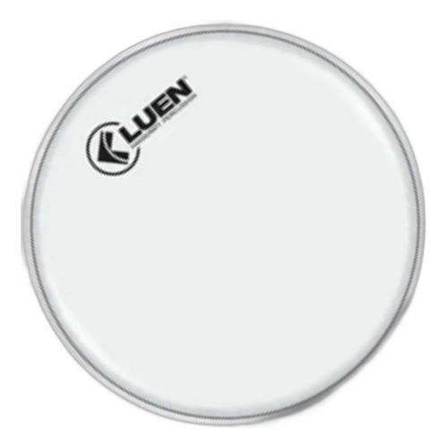 Pele Luen 11" Leitosa bateria