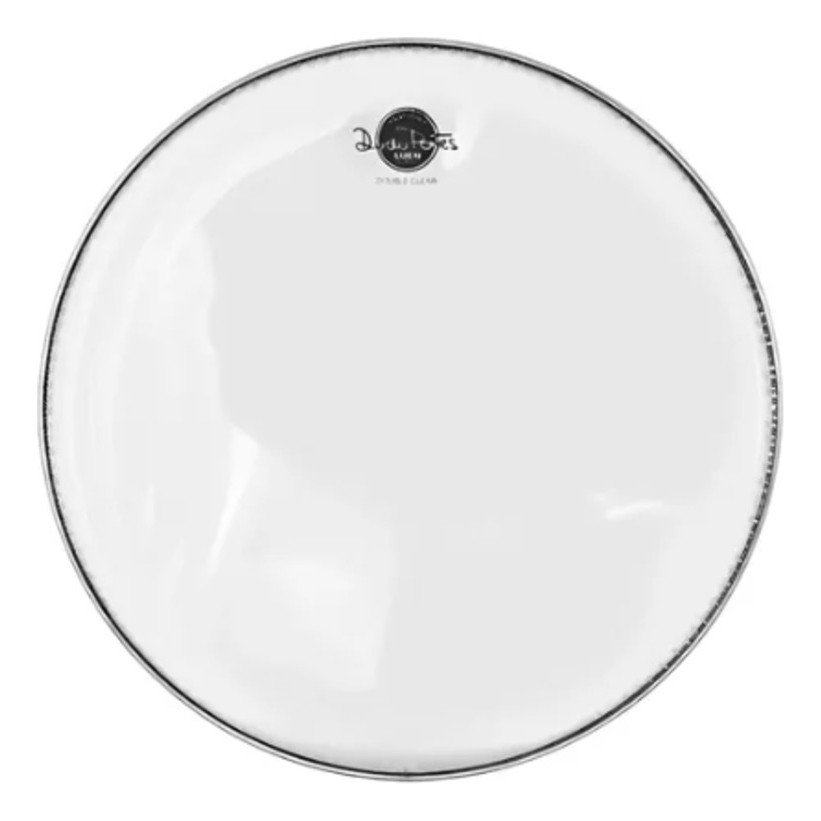 Pele Bateria Bumbo 22 Duplo Filme Luen Dudu Portes