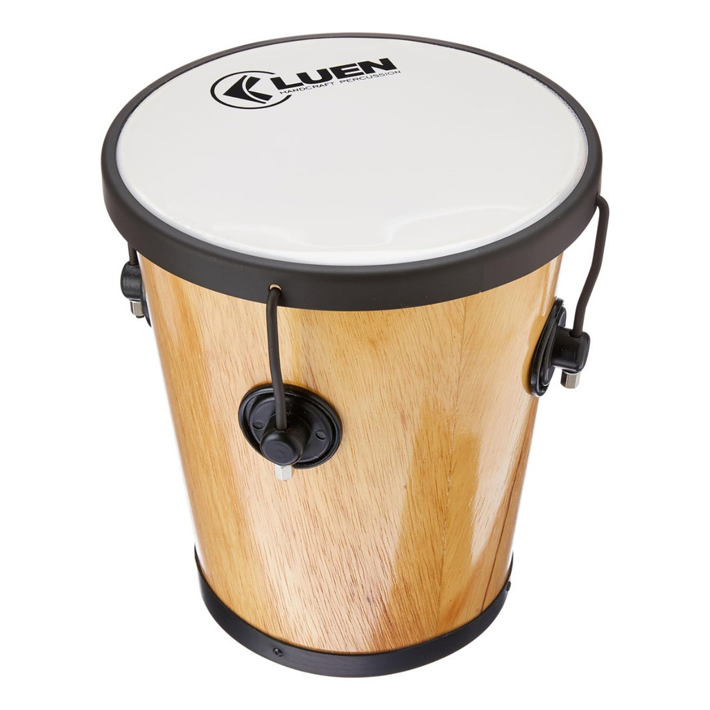 Timba Luen 30x10 Vnz 4 Afinaçoes Ferragem Preta