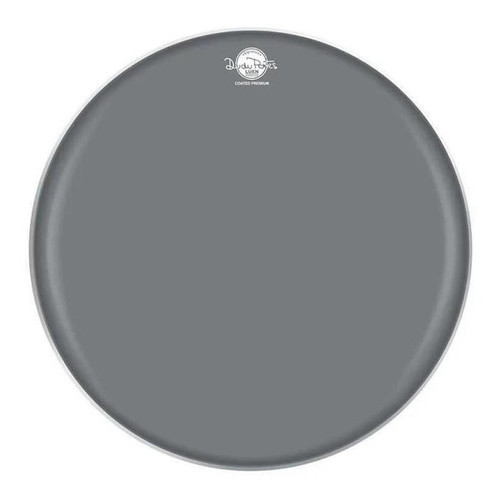 Pele Bumbo Luen Porosa Premium Coated Dudu Portes 18 - 11080