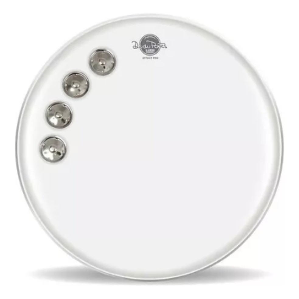 Pele Luen Dp Effect Pro Porosa C/ Platinelas P Caixa 13 Pol