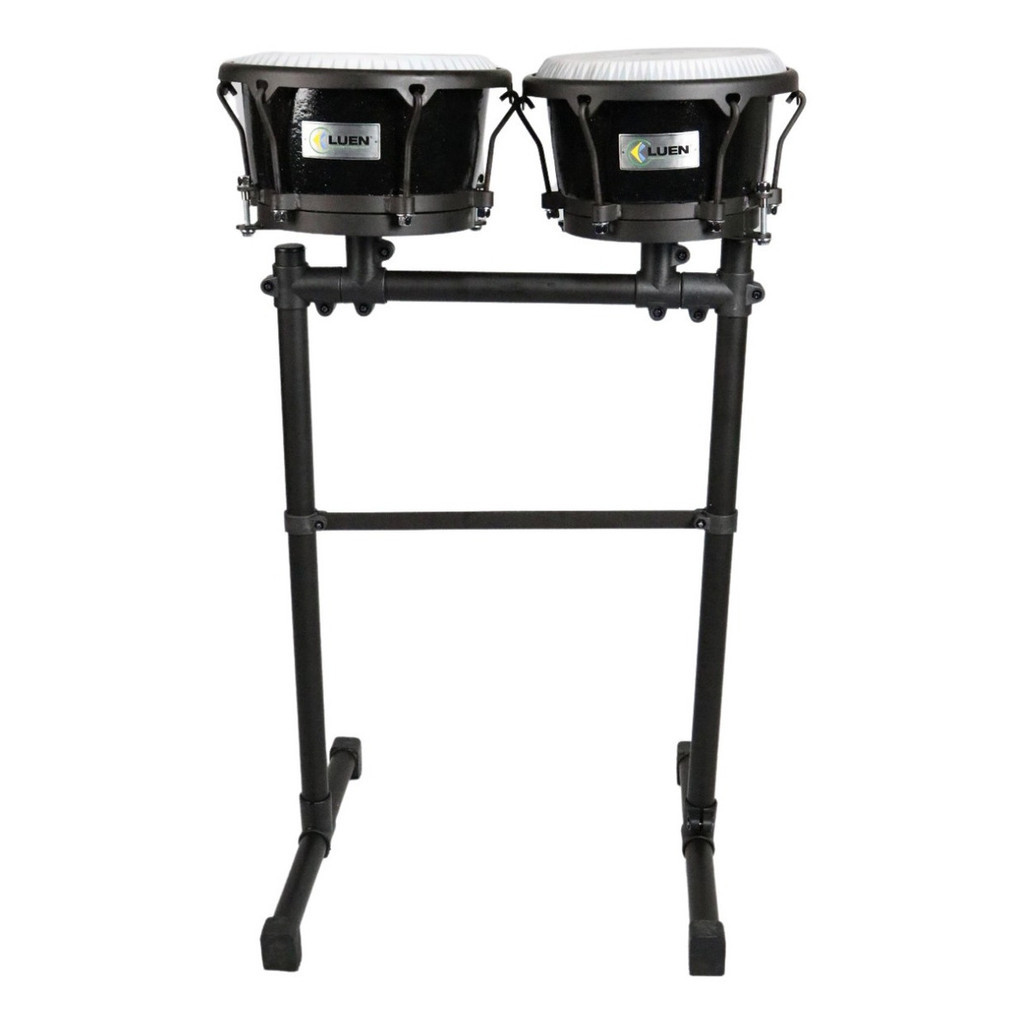 Conga 51007pt  Preto  Compacta Luen