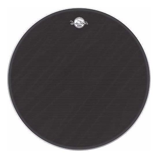 Pele Muda 22 Polegadas Silent Head / Dudu Portes