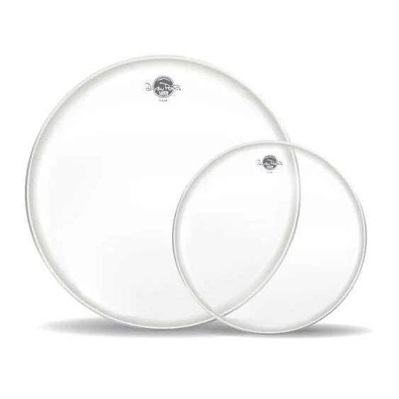 Pele Resposta Caixa 14" DP Snare Signature Dudu Portes Luen