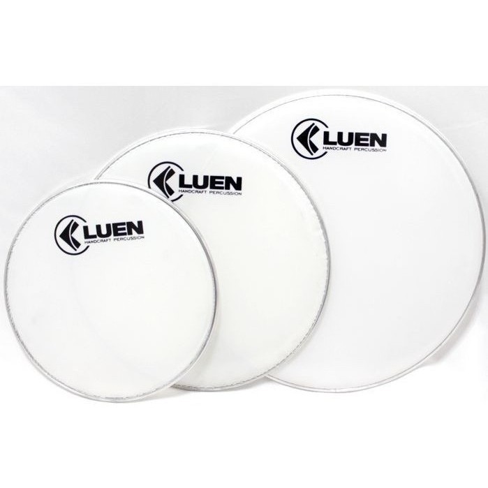 Kit De Pele Leitosa De 10 12 14 Da Luen