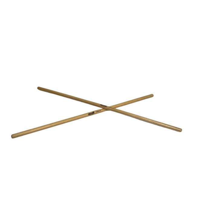 Par Baqueta Timbales 10MM Luen COD.14006 Percussão