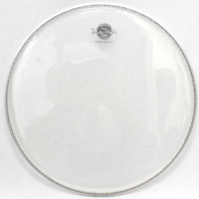 Pele Hidraulica Tom Surdo Bateria 14 Hydraglide Dudu Portes