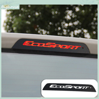 <In Stock> Matagal Claro De Freio De Carro Adesivo Para Ford Ecosport 2013-2018 em Oferta na Shopee