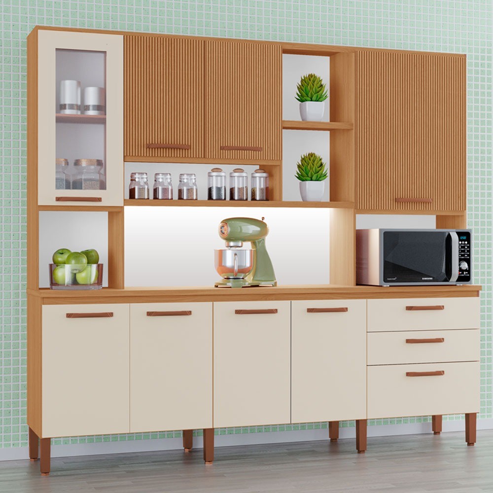 Cozinha Tuboarte: Onde Comprar | BuscaProdutos