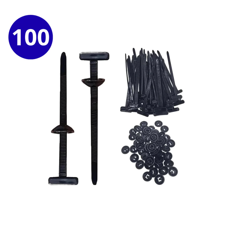 🌟 Kit Completo de Reparo para Carros!