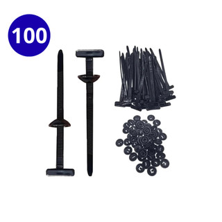🌟 Kit Completo de Reparo para Carros!