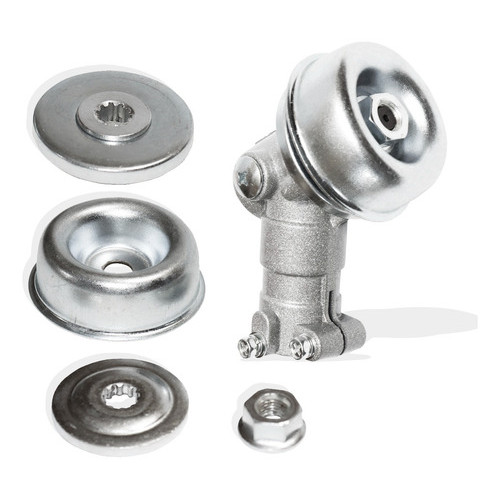 Caixa Transmissão Ponteira Completa Roçadeira Shindaiwa C230