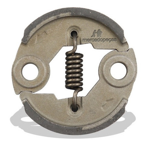 Embreagem Para Roçadeira Importada / Chinesas 33cc/43cc/52cc