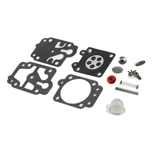 Kit Reparo Carburador Roçadeira Toyama Rt43l Original