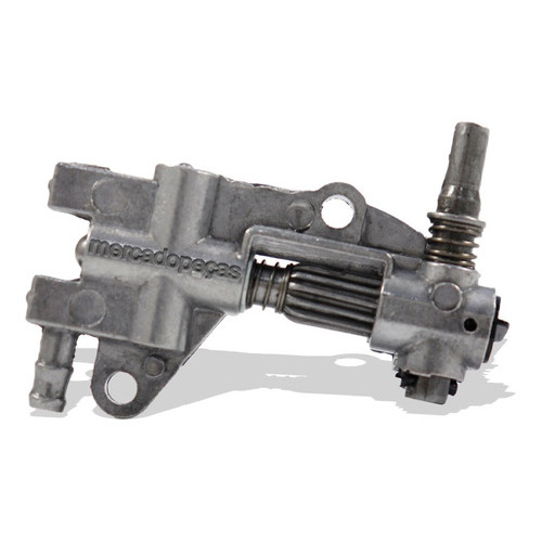 Bomba De Óleo Para Motosserra Importada 52cc