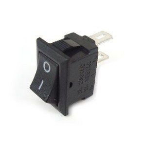 Interruptor do punho P/ Roçadeira Toyama rt43l 43cc