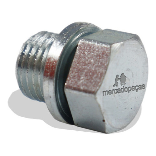 Tampao Valvula Descompressao Cilindro Motosserra Stihl Ms034