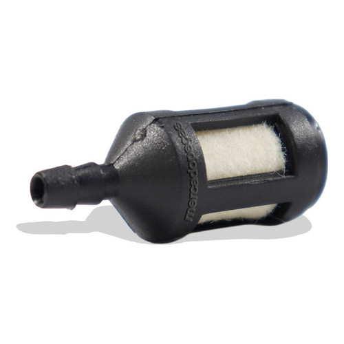 Cabeçote de Aspiração para Roçadeiras