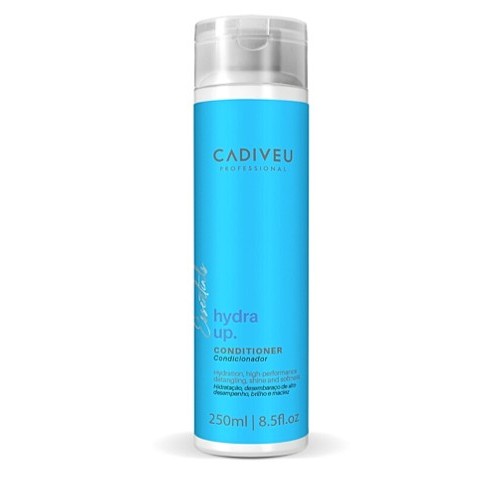 Cadiveu Professional Hydra Up. Condicionador - 250ml em Oferta na Shopee