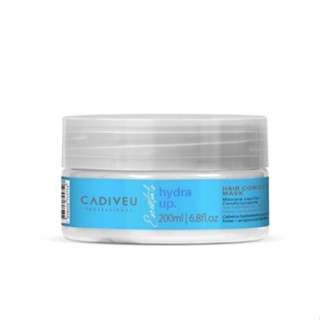 Cadiveu Professional Hydra Up. Máscara - 200ml em Oferta na Shopee