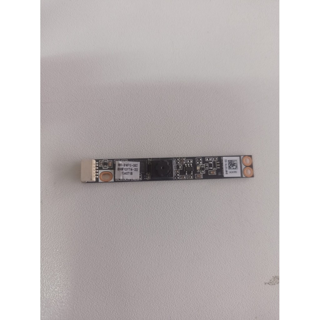 Webcam CCE Win F4030P/N  BN6F1GYTN-301 usado