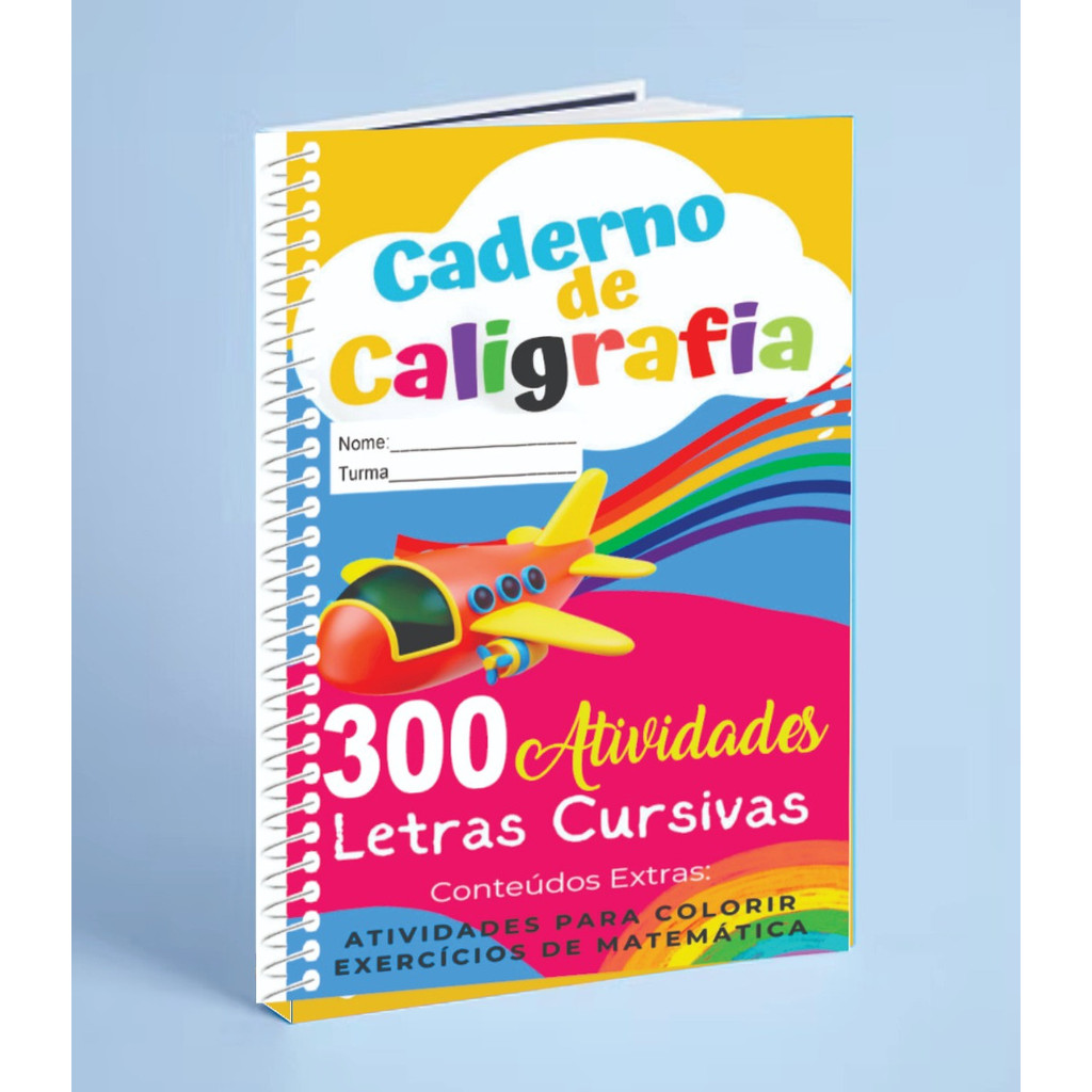 Colorir Atividades: Onde Comprar | BuscaProdutos