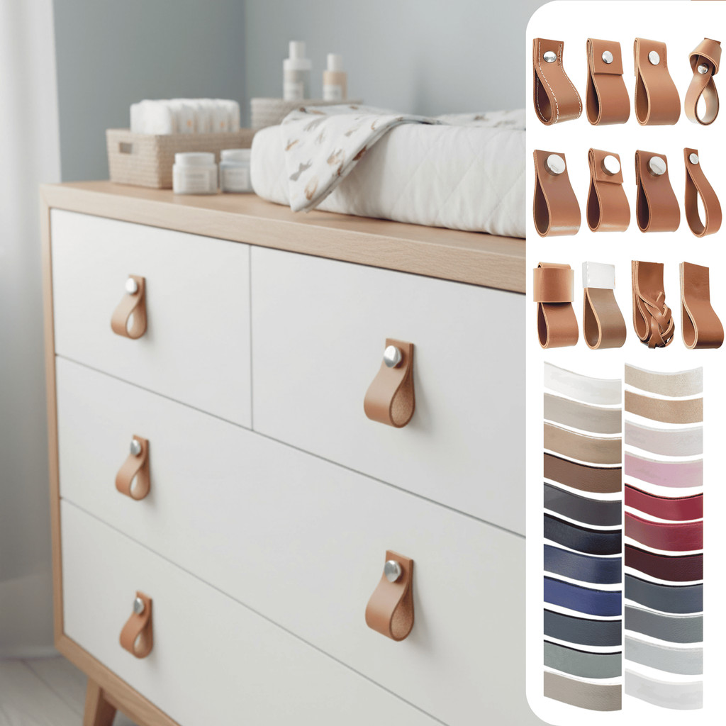 Puxador para Móvel Ponto: Onde Comprar | BuscaProdutos