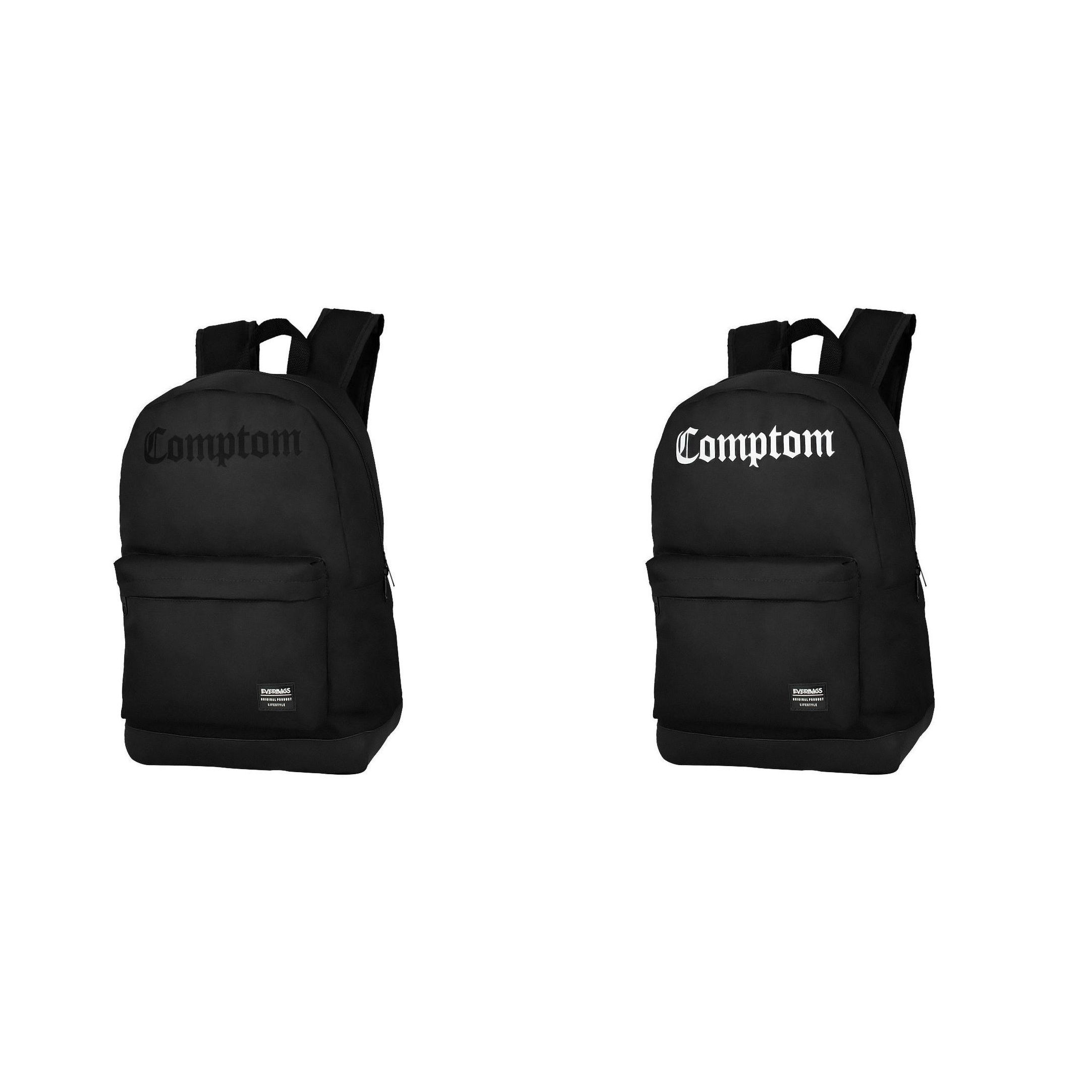 Kit Mochila Mala Escolar Juvenil Reforçada Estilo Casual Camping Viagem Passeio Espaçosa Esportivo