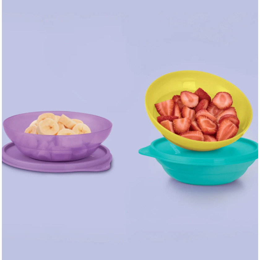 Tupperware Tupper Pragela 450ml (escolha)