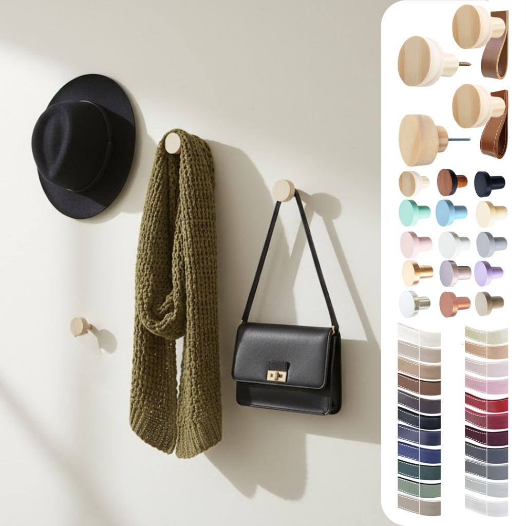 Puxador para Parede: Onde Comprar | BuscaProdutos