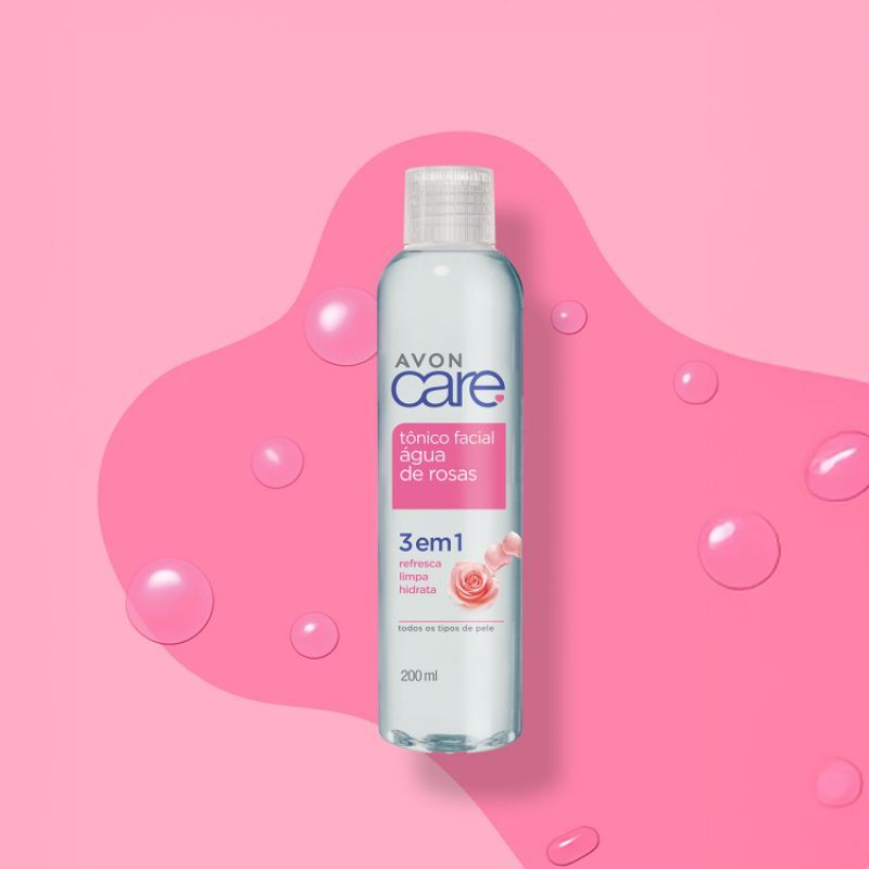 Água de Rosas Avon: Onde Comprar | BuscaProdutos