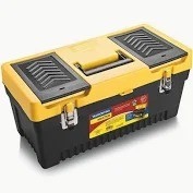 Caixa de Ferramenta da Tramontina - Comprar com Melhor Preço em Ferramentas e Melhorias para a Casa