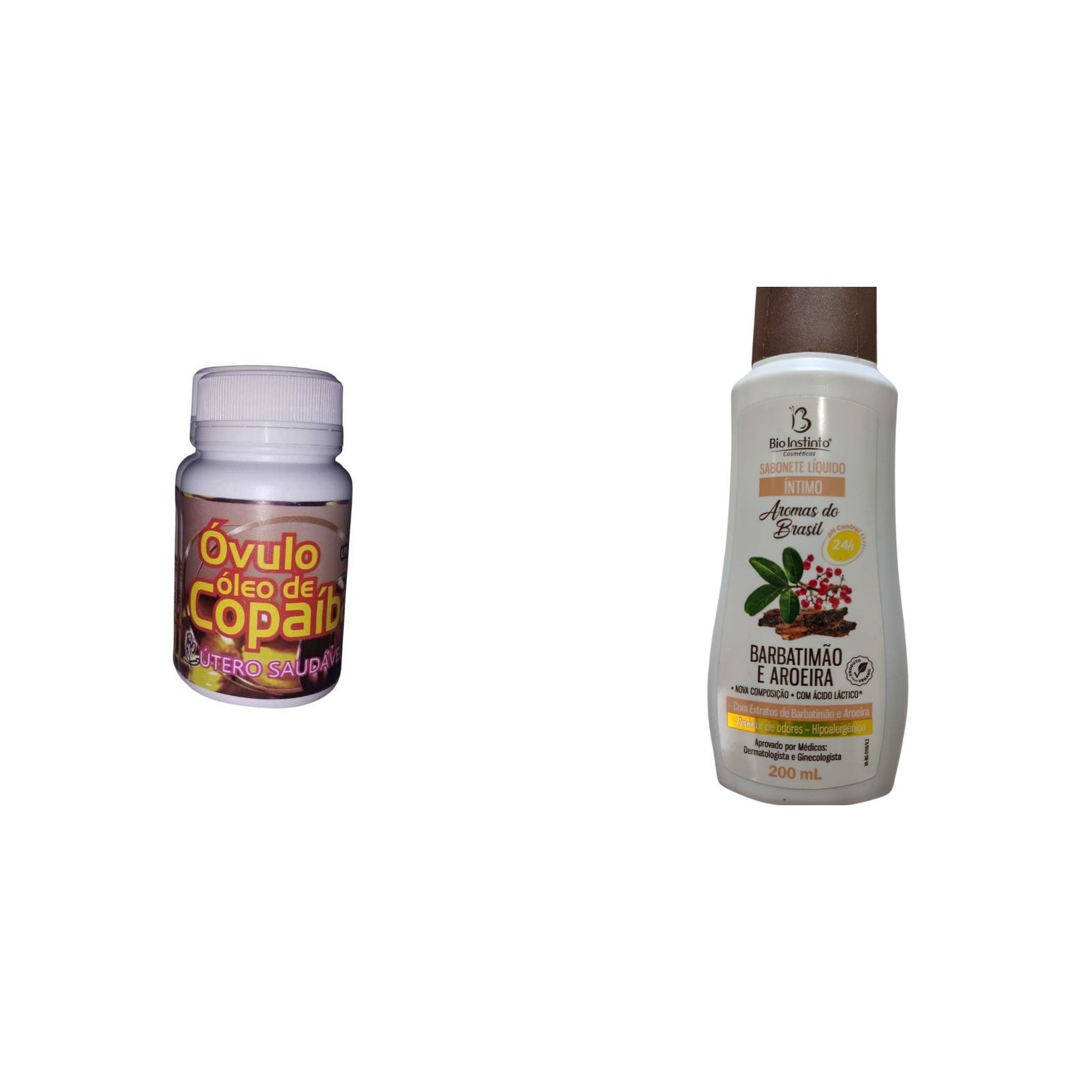 Ovulo de Barbatimao e Copaiba: Onde Comprar | BuscaProdutos