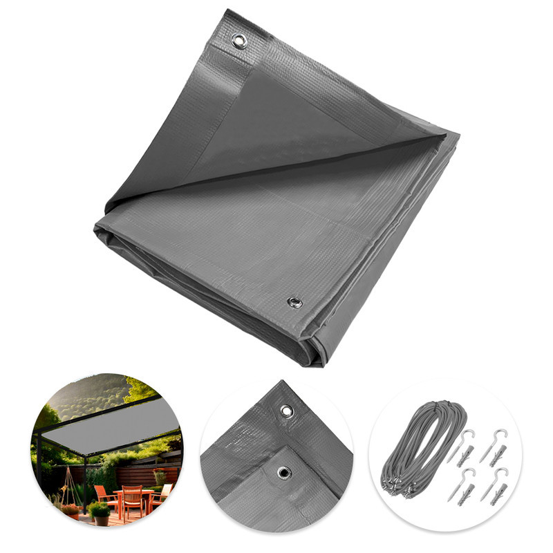 Cortina Impermeável para Pergolado: Onde Comprar | BuscaProdutos