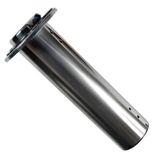 Medidor Boia Combustível Tubular (v=57-c=0,7) 22cm Willtec