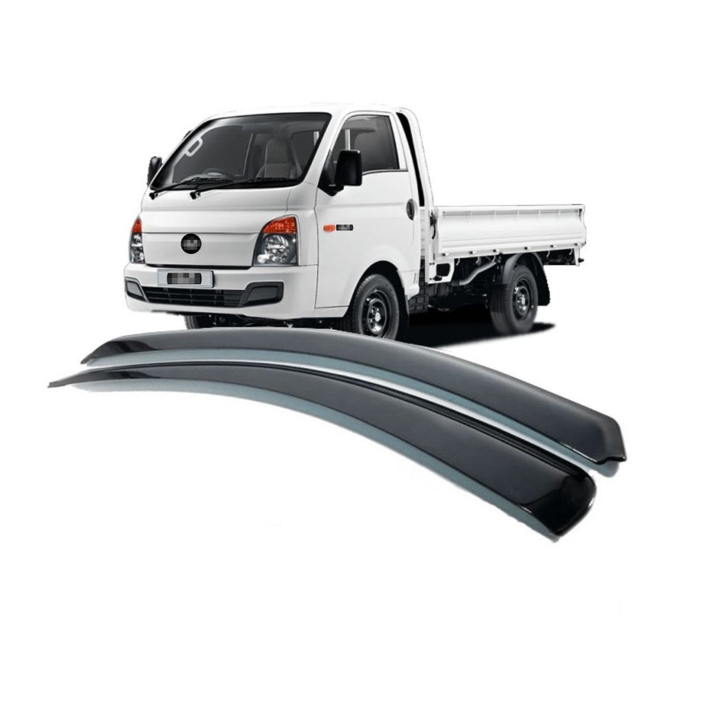 Calha de Chuva para Hyundai H100 2 Portas 87/10 - H0745