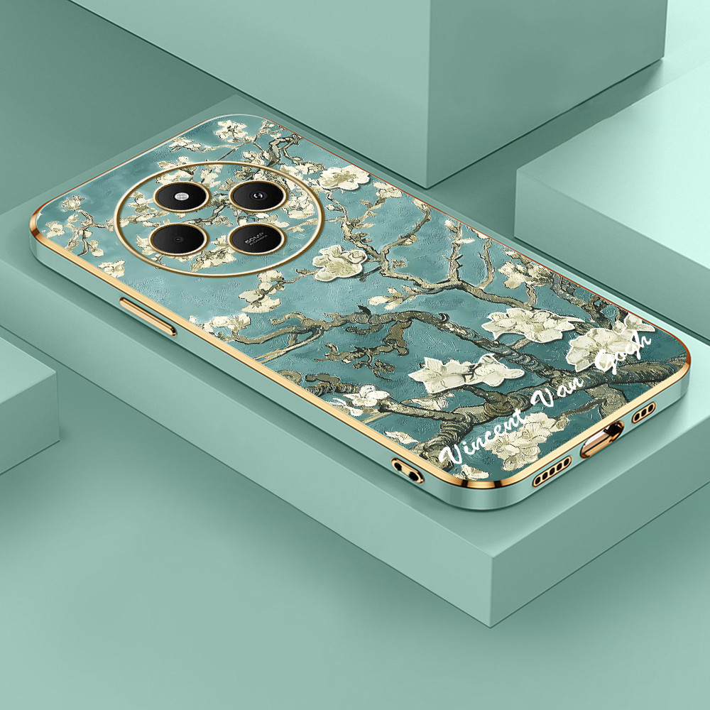 Capinha Para Xiaomi Redmi 14C A4 4G 5G DD 1116 em Oferta na Shopee