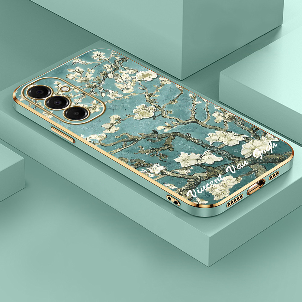 Capinha Para Samsung Galaxy A16 4G 5G DD 1116 em Oferta na Shopee