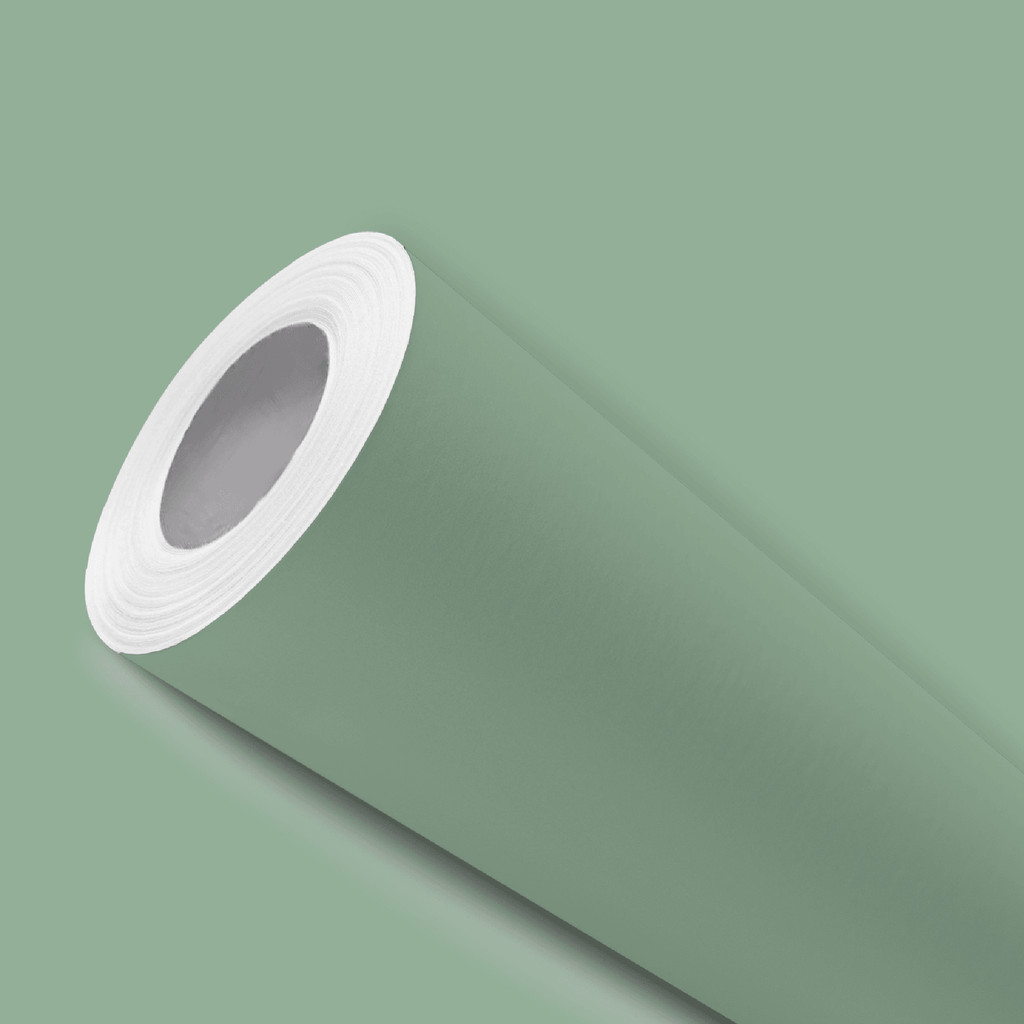 Papel de Parede Adesivo Verde Oliva Cor Sólida Resistente Fácil de Aplicar em Oferta na Shopee