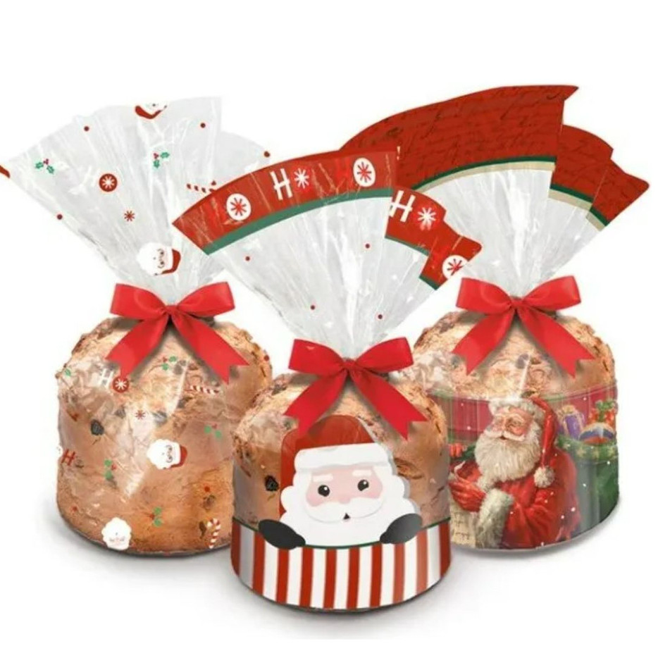 Panetone 250g: Guia Completo e Onde Comprar | BuscaProdutos