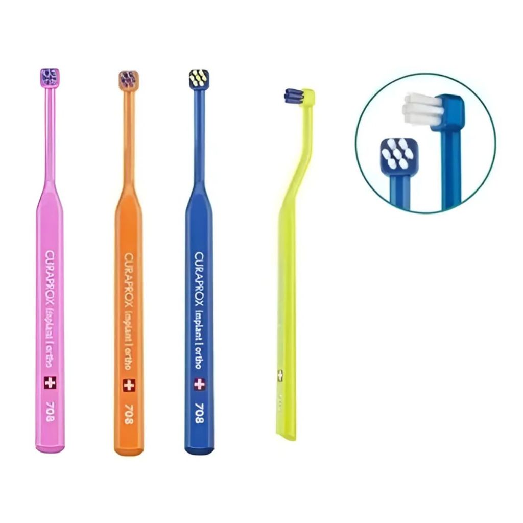 Curaprox Ortodontica: Onde Comprar | BuscaProdutos