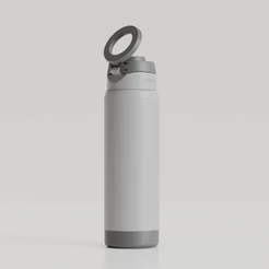 Gocase Garrafa Magsafe Inox 750ml