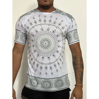 CAMISA INDIANA em Oferta na Shopee