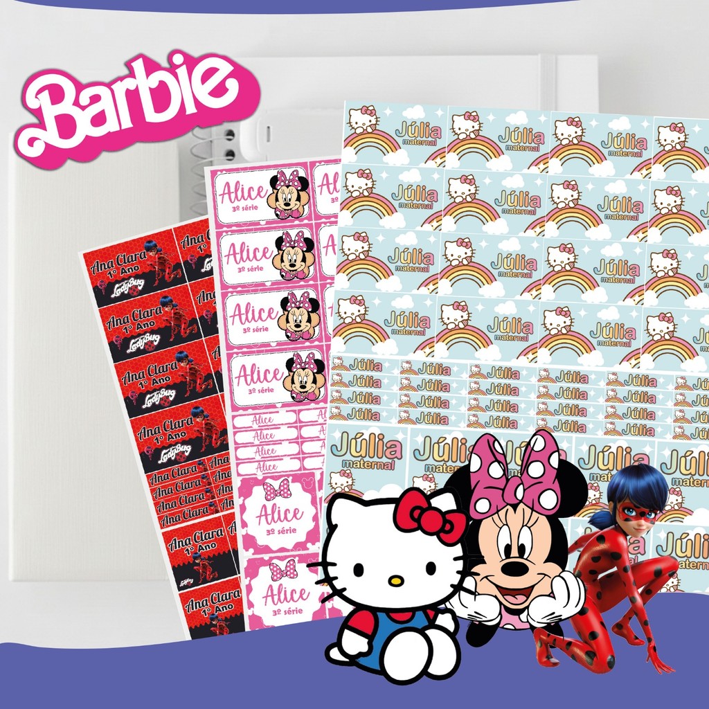 Adesivo para Notebook Feminino: Onde Comprar | BuscaProdutos