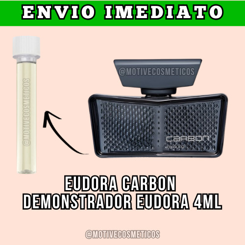Carbon Eudora: Guia Completo e Onde Comprar | BuscaProdutos