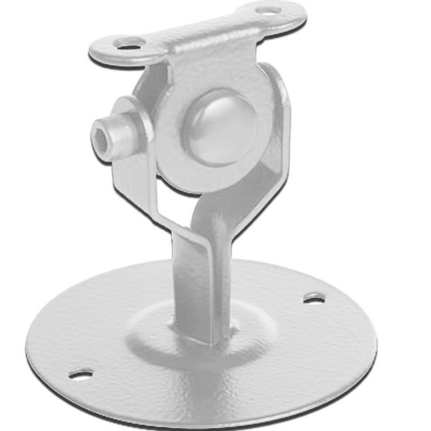 Suporte de parede para monitores, home theater e outros